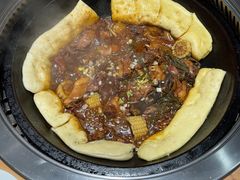 -咱屯子铁锅炖直营店(南湖大路店)