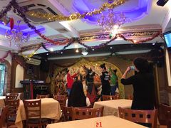 -维吾尔餐厅(宜山路店)