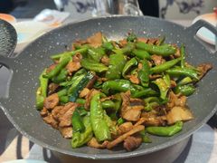 -观盐·盐帮菜(官园桥店)