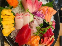 -Hatsune隐泉日式料理(SKP店)