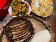 -聂发财重庆江湖菜(解放碑店)