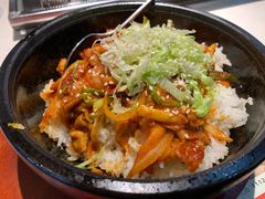 -小鲜肉延边朝鲜族烤串(珠海店)