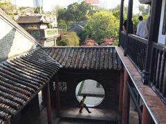 -东莞市可园博物馆