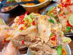 -小桔象·泰国风味餐厅(惠城水门路16号店)