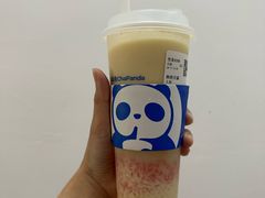 -茶百道(春熙路银石广场店)