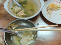 -吉云馄饨(桑梓路店)