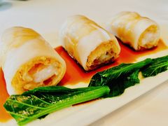 鲜虾脆肠粉-新荣记(建国门外大街店)