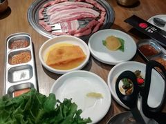-·缸桶屋·韩式牛肋条自助烤肉(西湖D11店)