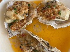 -碧海银沙海鲜餐厅(恒大海上威尼斯店)