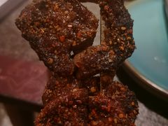 -丝路金桃·新疆菜(徐汇店)