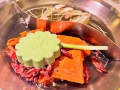 -大龙燚火锅