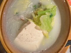 -青年公社烤鸭(滨湖银泰店)