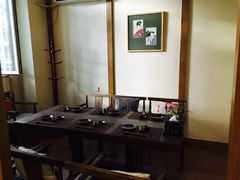 -长崎家日式料理(人民大街店)