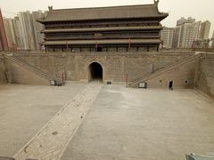 -西安城墙·碑林历史文化景区