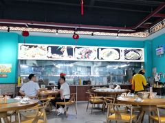 -猪腰一家·地道佛山菜(盐步店)