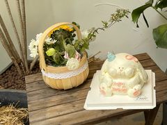-ZOZO's昌左左精致甜品设计(新北店)