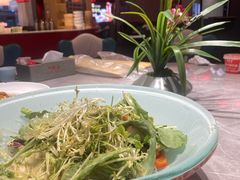 -大碗居·烤鸭·鱼头泡饼(天坛东门店)