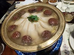 -老厨家(友谊路总店)