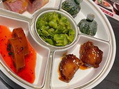 -湖里春风·淮扬菜(丽泽天街店)