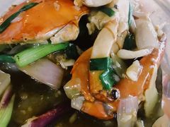 -真浪大家乐海鲜餐馆