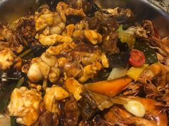 -黄记煌三汁焖锅(新世纪广场店)