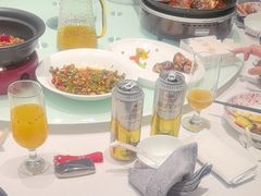 -香丰阁·烤鸭·川湘菜(清河店)