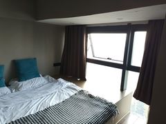 -恩索·美筑高空江景酒店(重庆解放碑步行街店)
