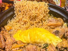 -吉利龙虾·新派海鲜烧烤