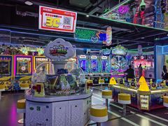 -快乐街区(成都龙湖北城天街店)