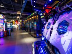 -星际传奇(观澜湖新城店)