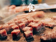 -我们家韩国烤肉8号店(郫都店)
