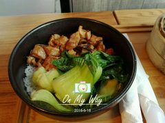 -72街红烧排骨饭(海珠丽影广场店)