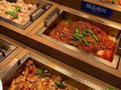 -尹珍珠·韩式无限烤肉(回龙湾店)