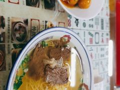 -七爷清汤腩·港式餐厅(金狮广场店)