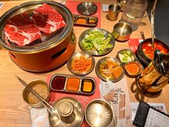 -西塔老太太泥炉烤肉(武汉摩尔城店)