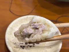 -舒小笼松针小笼包