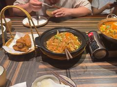 -江太极江浙菜(马桥万达广场店)