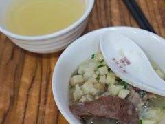 -老陕兄弟(彩虹新城店)