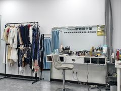 -星卡照相馆(奉贤百联店)