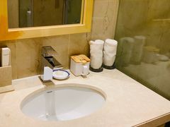 -石家庄诺华廷酒店(万象城湾里庙步行街店)
