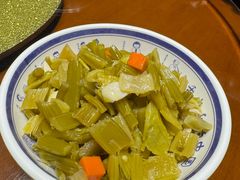 -徽三说·土徽菜·中国徽菜连锁品牌(一中店)