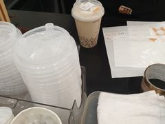 -KOI Thé(厦门国贸广场店)