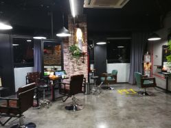 -HD HAIR STYLE