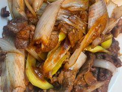 -南门小馆·清真(国贸商城店)