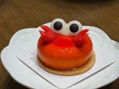 -周家二小姐的菜(西津渡店)