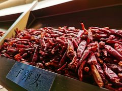 -本来精品川菜(嘉里中心店)