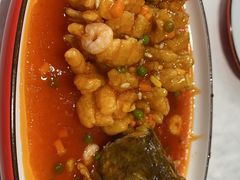 -聚鑫阁江浙菜·非遗传承技艺(闵行交大店)