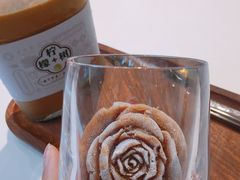 -柠檬树茶餐厅(海雅缤纷城店)