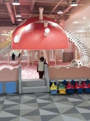 -宝燕乐园(春申店)