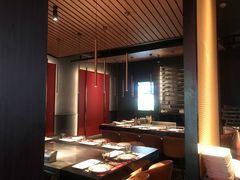 -盛焰铁板烧(王府井店)